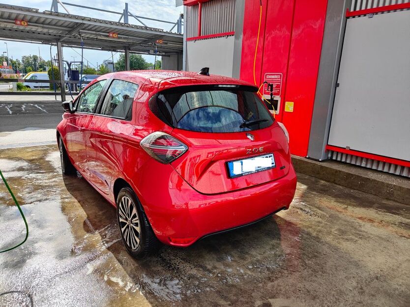 Renault ZOE 13.000 km 21.450 € Nürnberg 90480