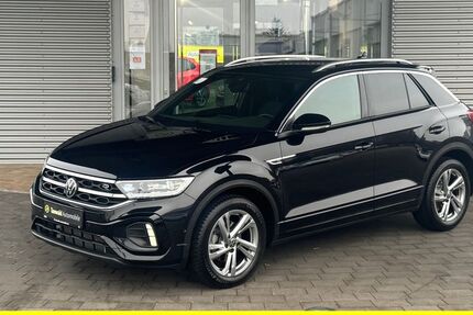 VW T-Roc 12.200 km 30.190 &euro; Erlangen 91058