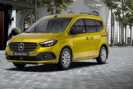 Mercedes-Benz Citan 34.587 km 21.899 &euro; Altdorf 90518