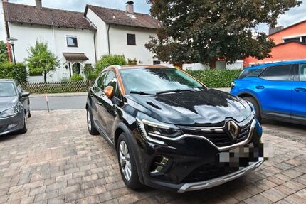 Renault Captur 33.000 km 16.500 &euro; Möhrendorf 91096