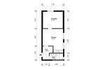 Etagenwohnung Herzogenaurach - 2 Zimmer, 40 m&sup2;, 124.000&euro; | Angebot:25942094
