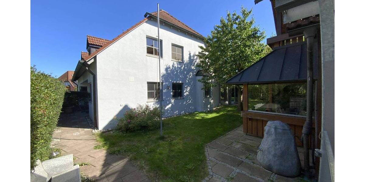 Doppelhaushälfte Neunkirchen - 5 Zimmer, 160 m&sup2;, 673.000&euro; | Angebot:26584943