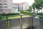 Etagenwohnung Nürnberg Eberhardshof - 1 Zimmer, 30 m&sup2;, 535&euro; | Angebot:27570744