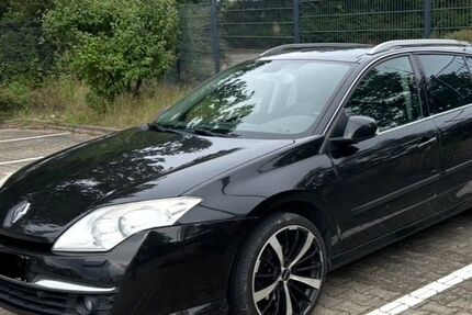 Renault Laguna 167.000 km 5.300 &euro; Schwanstetten 90596
