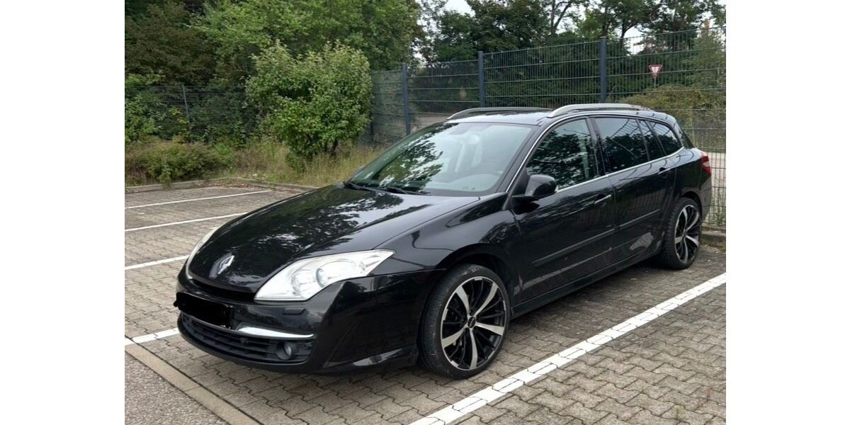 Renault Laguna 167.000 km 5.500 &euro; Schwanstetten 90596