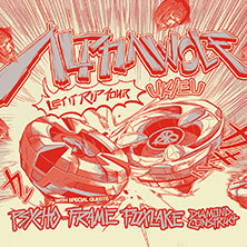 Alpha Wolf 28.10.2026 Flex