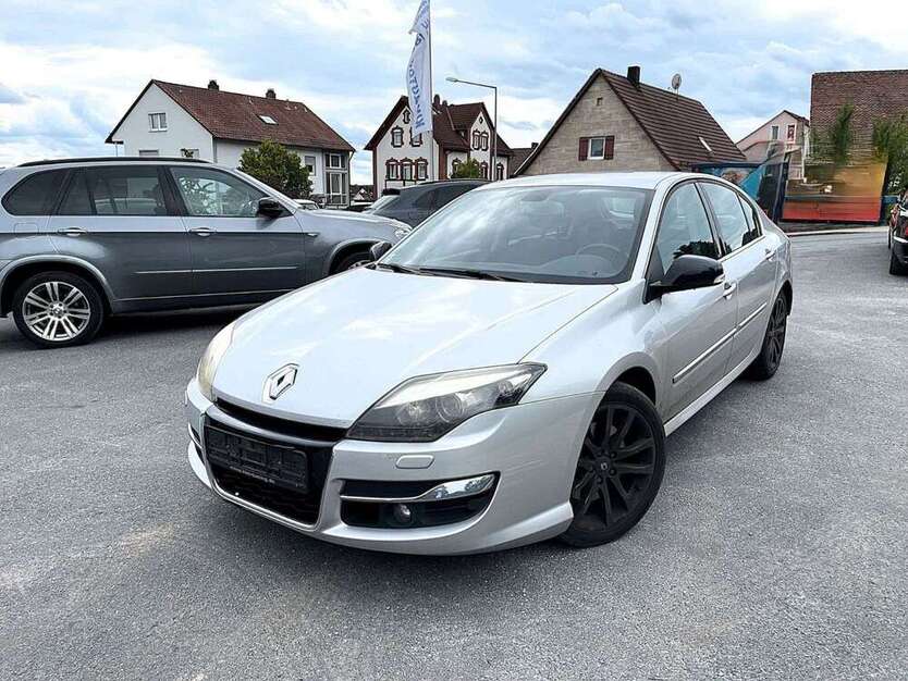Renault Laguna 325.000 km 2.680 € Lauf a. d. Pegnitz 91207