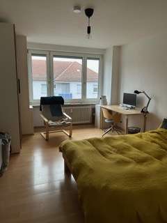 Wohnung zum Mieten in Nürnberg 330 € 17 m²