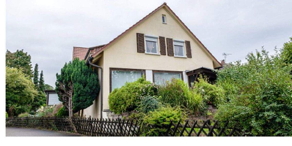 Etagenwohnung Pyrbaum Seligenporten - 4 Zimmer, 122 m&sup2;, 330.000&euro; | Angebot:25896701