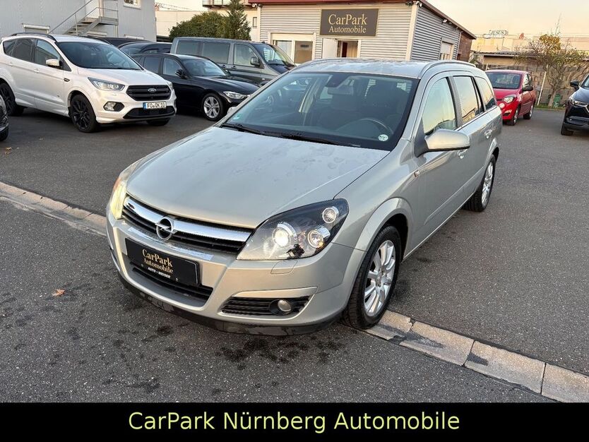 Opel Astra 173.258 km 999 € Fürth 90763