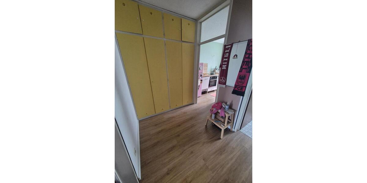 Etagenwohnung Nürnberg Gleißhammer - 1 Zimmer, 47 m&sup2;, 190.000&euro; | Angebot:26623112