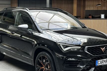 Cupra Ateca 90.000 km 26.440 &euro; Cadolzburg bei Nürnberg 90556