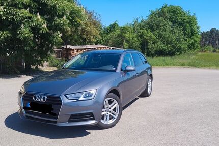 Audi A4 56.800 km 17.900 &euro; Büchenbach 91186