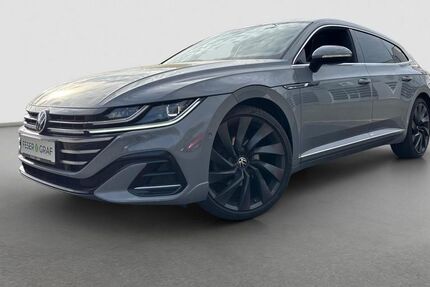 VW Arteon 94.490 km 30.880 € Cadolzburg 90556
