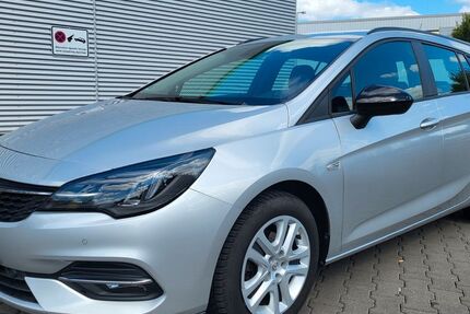 Opel Astra 118.000 km 7.999 &euro; Nürnberg 90449