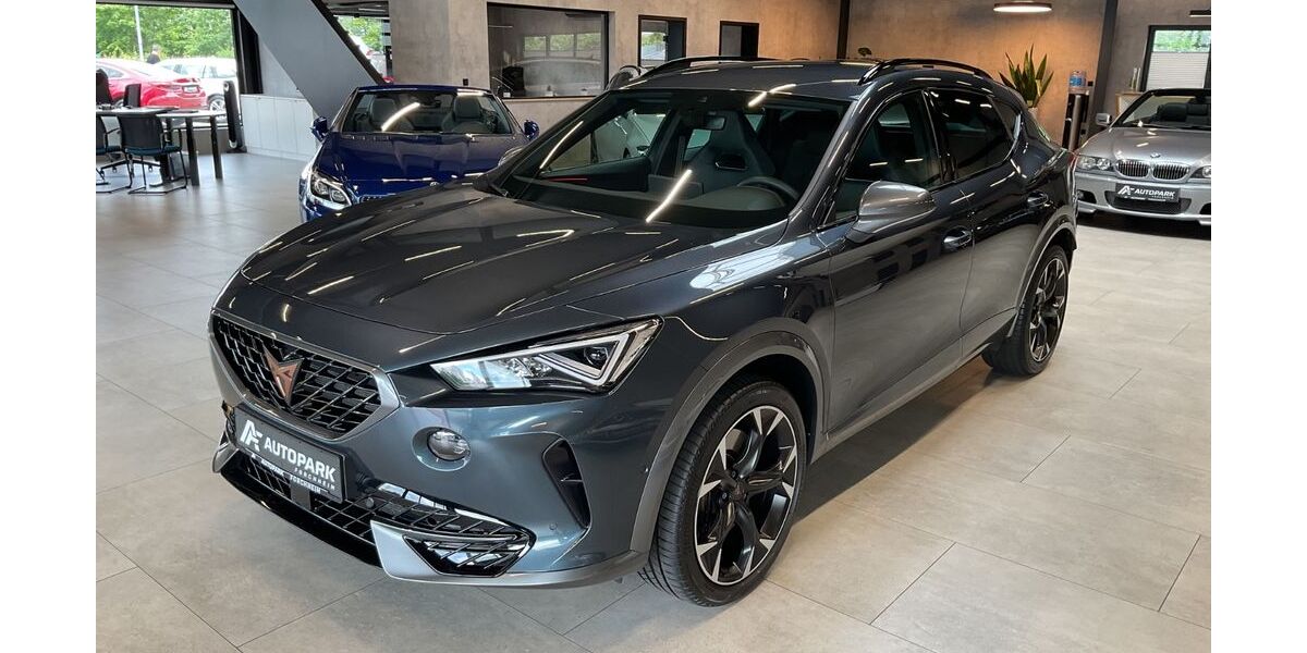 Cupra Formentor 71.000 km 24.980 &euro; Forchheim 91301