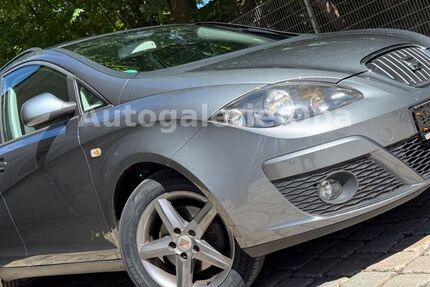 Seat Altea 124.600 km 6.490 &euro; Nürnberg 90431