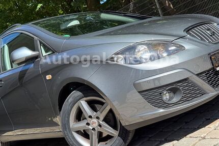Seat Altea 124.600 km 6.990 &euro; Nürnberg 90431