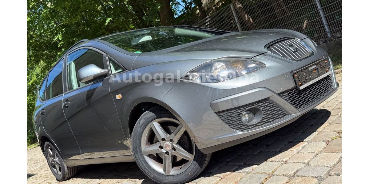 Seat Altea 124.600 km 6.990 &euro; Nürnberg 90431