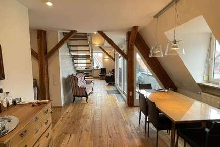 Wohnung zum Mieten in Nürnberg 2.200 € 186 m² 4 zimmer