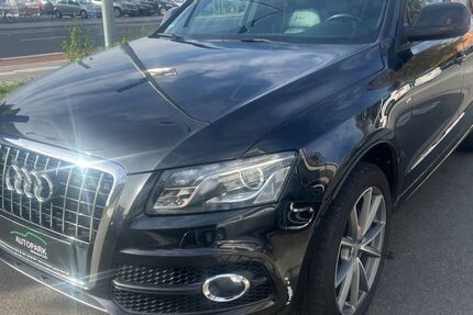 Audi Q5 303.000 km 8.900 € Nürnberg 90449
