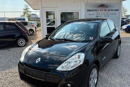 Renault Clio 120.054 km 2.490 &euro; Nürnberg 90431