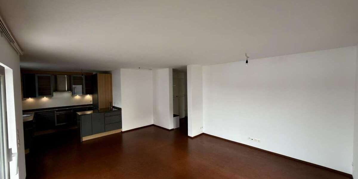Etagenwohnung Nürnberg Gärten bei Wöhrd - 3 Zimmer, 76 m&sup2;, 430.000&euro; | Angebot:26100164