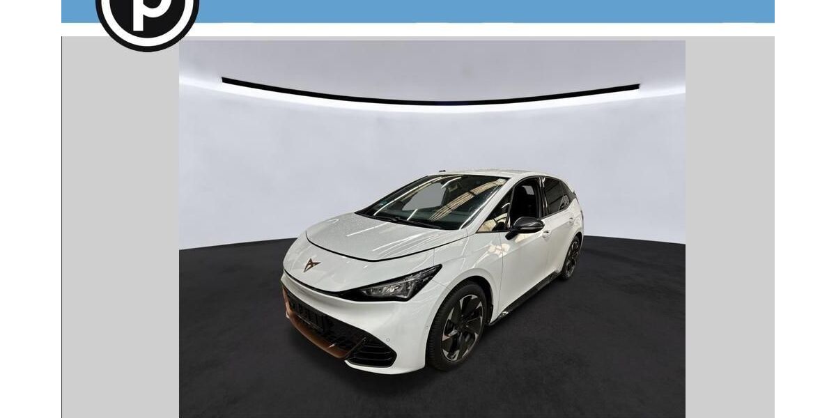 Cupra Born 61.650 km 27.608 &euro; Fürth 90762
