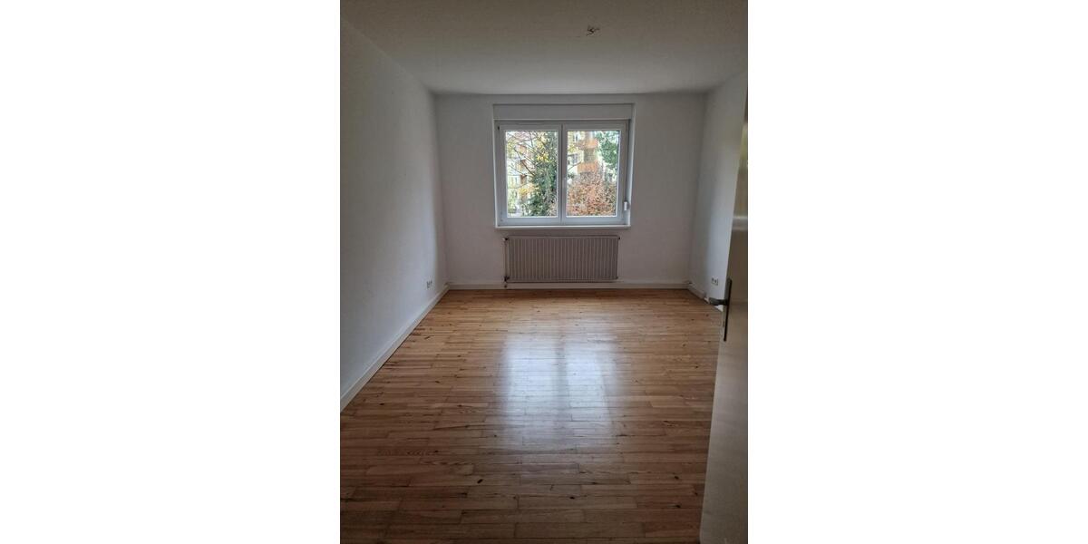 Etagenwohnung Nürnberg Herrnhütte - 2 Zimmer, 55 m&sup2;, 680&euro; | Angebot:25343177