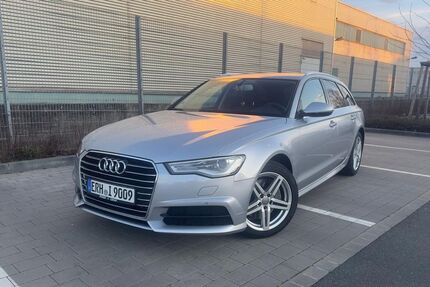 Audi A6 125.000 km 19.500 &euro; Nürnberg 90459