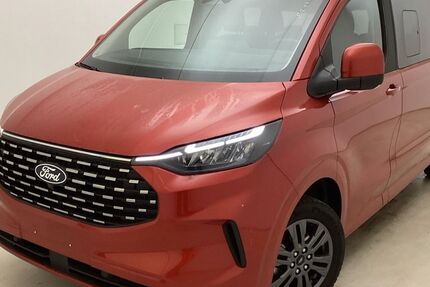 Ford Tourneo Custom 18.750 km 44.470 &euro; Nürnberg 90431