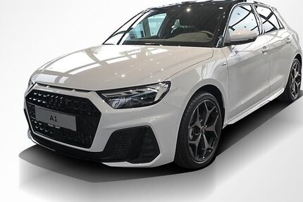 Audi A1 3.900 km 34.450 € Forchheim 91301