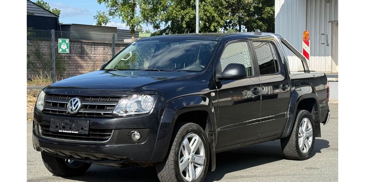 VW Amarok 228.000 km 9.500 &euro; Nürnberg 90441