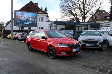 Skoda Fabia 49.300 km 16.400 &euro; Nürnberg 90482