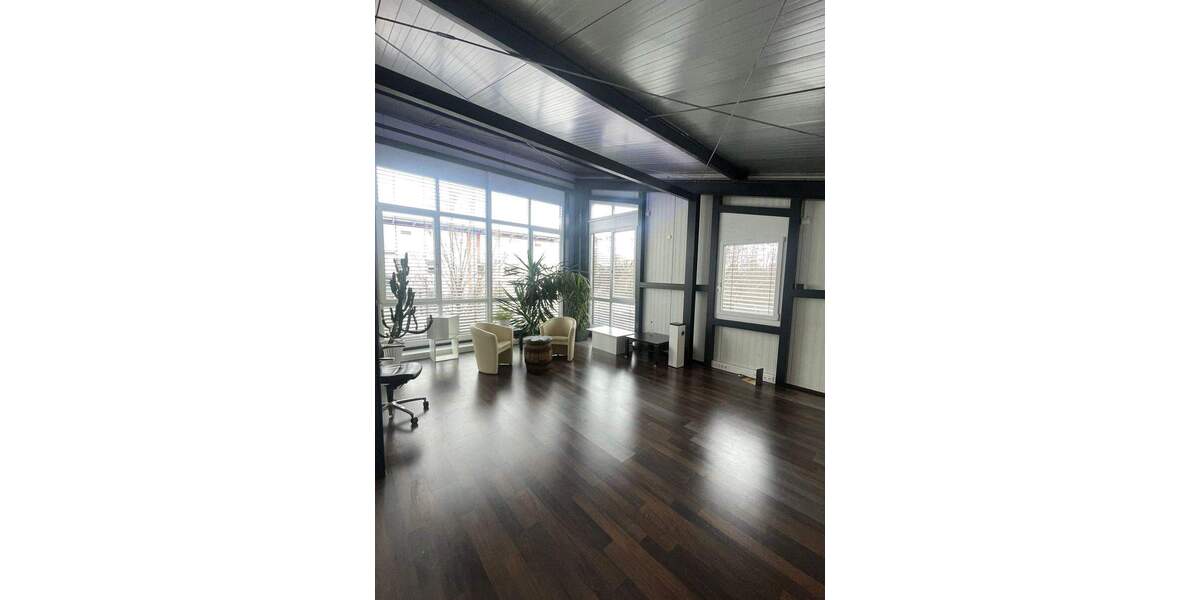 Gewerbeobjekt Erlangen Burgberg - 1.499.000&euro; | Angebot:25684105