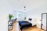 Etagenwohnung Nürnberg Langwasser - 2 Zimmer, 64 m&sup2;, 1.170&euro; | Angebot:26364485