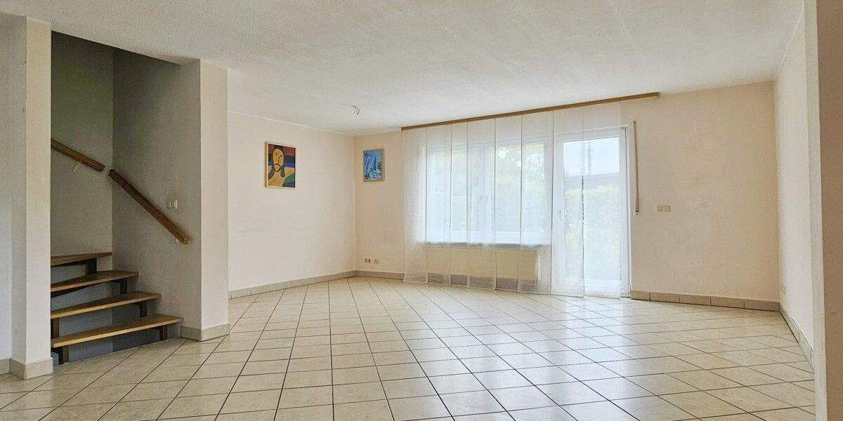 Reihenendhaus Nürnberg Gebersdorf - 5 Zimmer, 146 m&sup2;, 649.000&euro; | Angebot:24435837