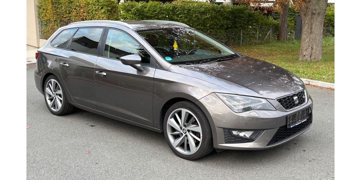 Seat Leon 245.000 km 5.500 &euro; Nürnberg 90439