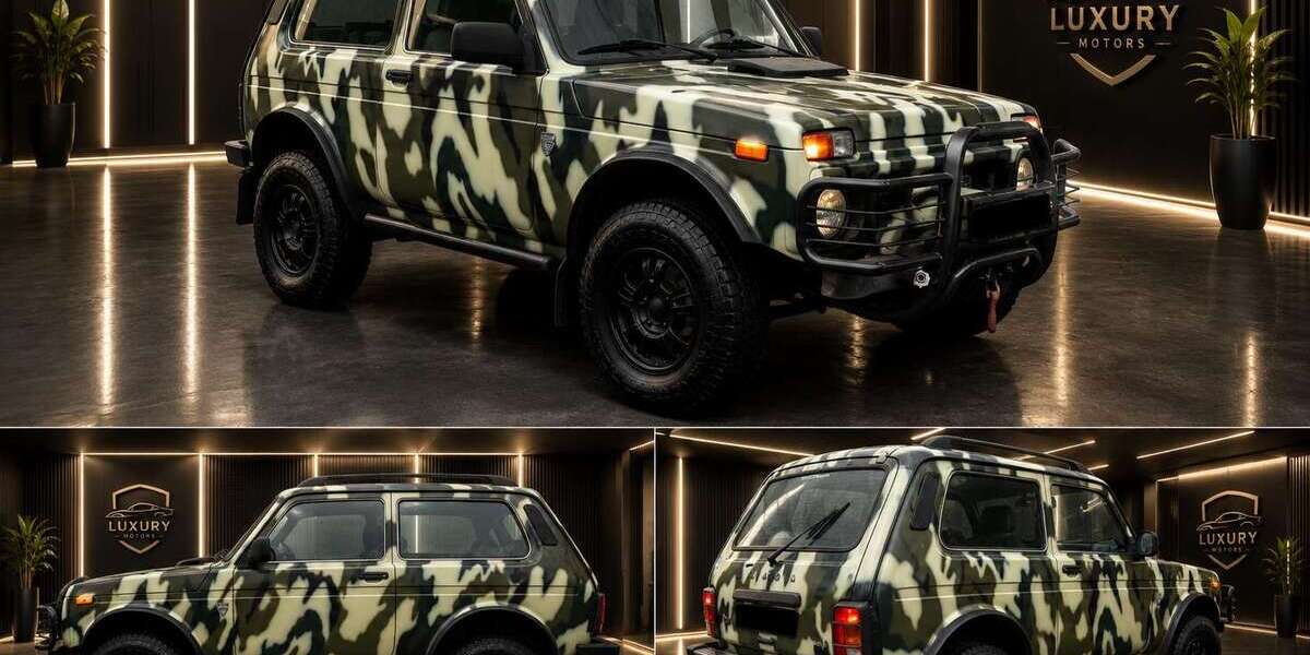 Lada Niva 46.756 km 16.000 &euro; Nürnberg 90475