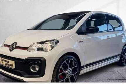 VW up! 10.180 km 19.990 &euro; Schnaittach 91220