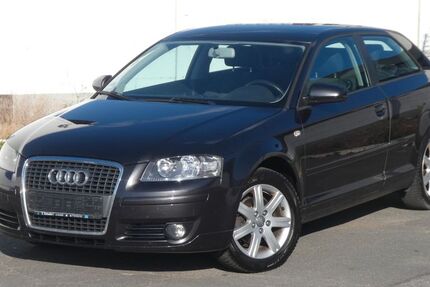 Audi A3 172.000 km 3.000 &euro; Nürnberg 90441