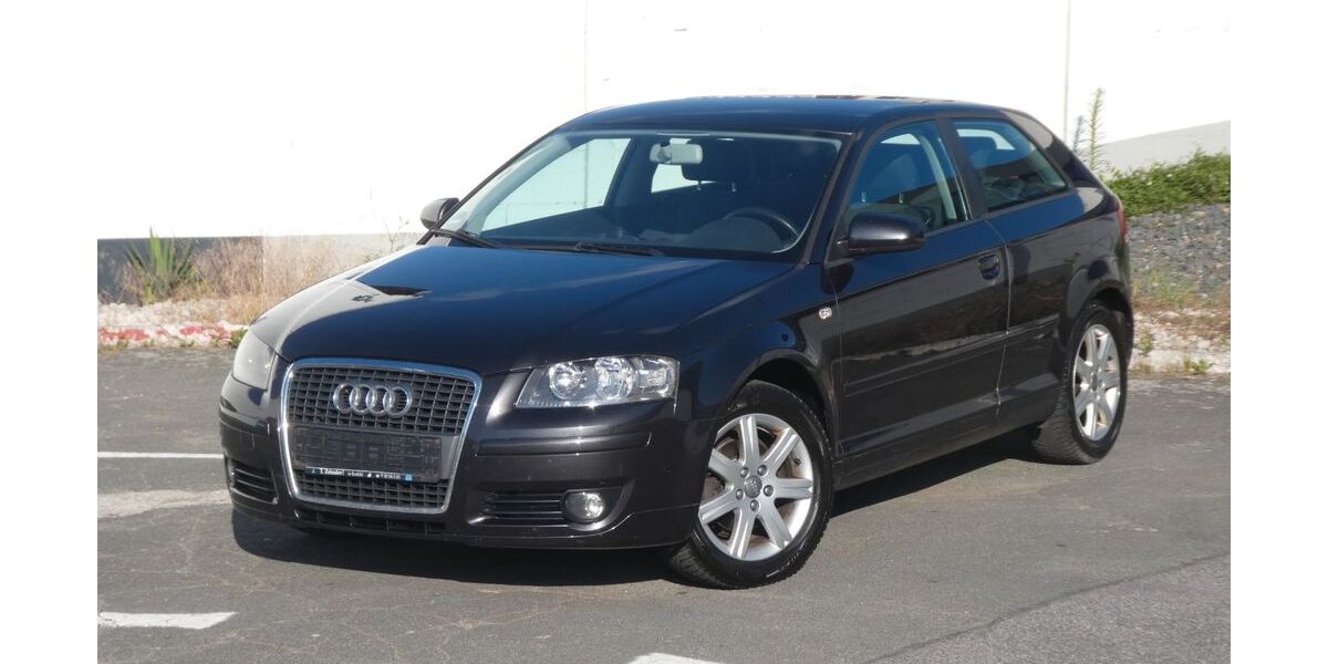 Audi A3 172.000 km 3.000 &euro; Nürnberg 90441