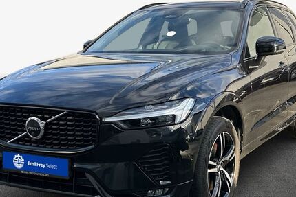 Volvo XC60 107.978 km 31.490 &euro; Nürnberg 90471
