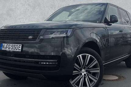 Land Rover Range Rover 3.000 km 169.650 &euro; Nürnberg 90441