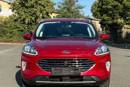 Ford Kuga 80.000 km 19.999 € Fürth 90763