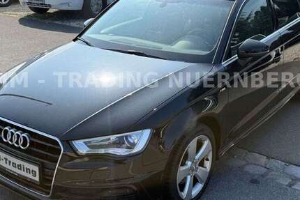 Audi A3 38.000 km 18.999 &euro; Nürnberg 90431