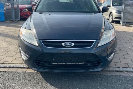 Ford Mondeo 190.925 km 4.899 € Fürth 90763