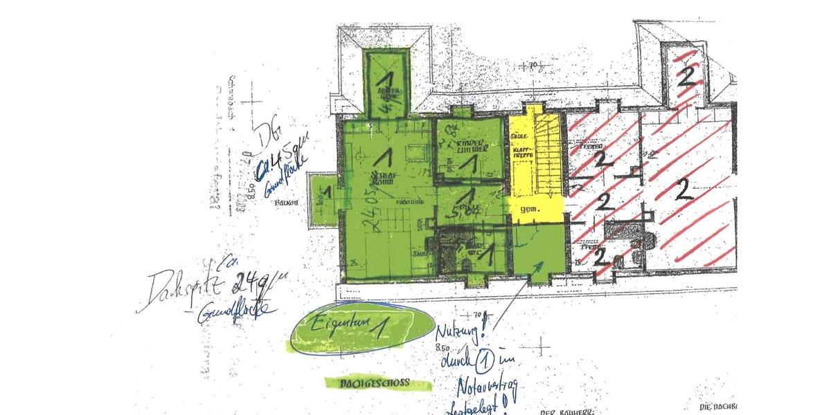 Doppelhaushälfte Schwabach - 5 Zimmer, 137 m&sup2;, 295.000&euro; | Angebot:26224329