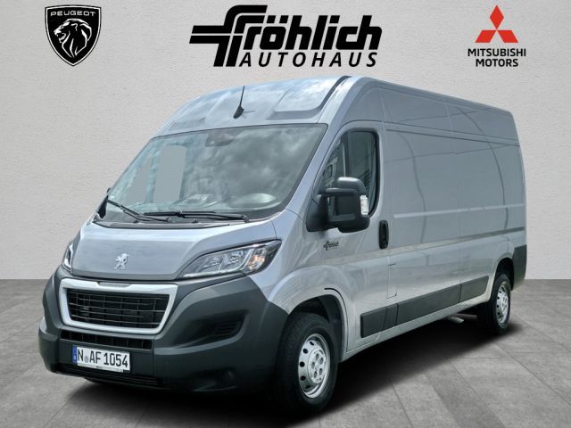 Peugeot Boxer 9.000 km 29.990 € Nürnberg OT Schweinau 90439