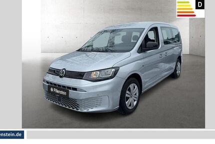 VW Caddy Maxi 10.607 km 28.809 &euro; Fürth 90762